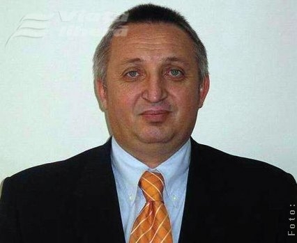 Rocadă directorală la Vama Galaţi