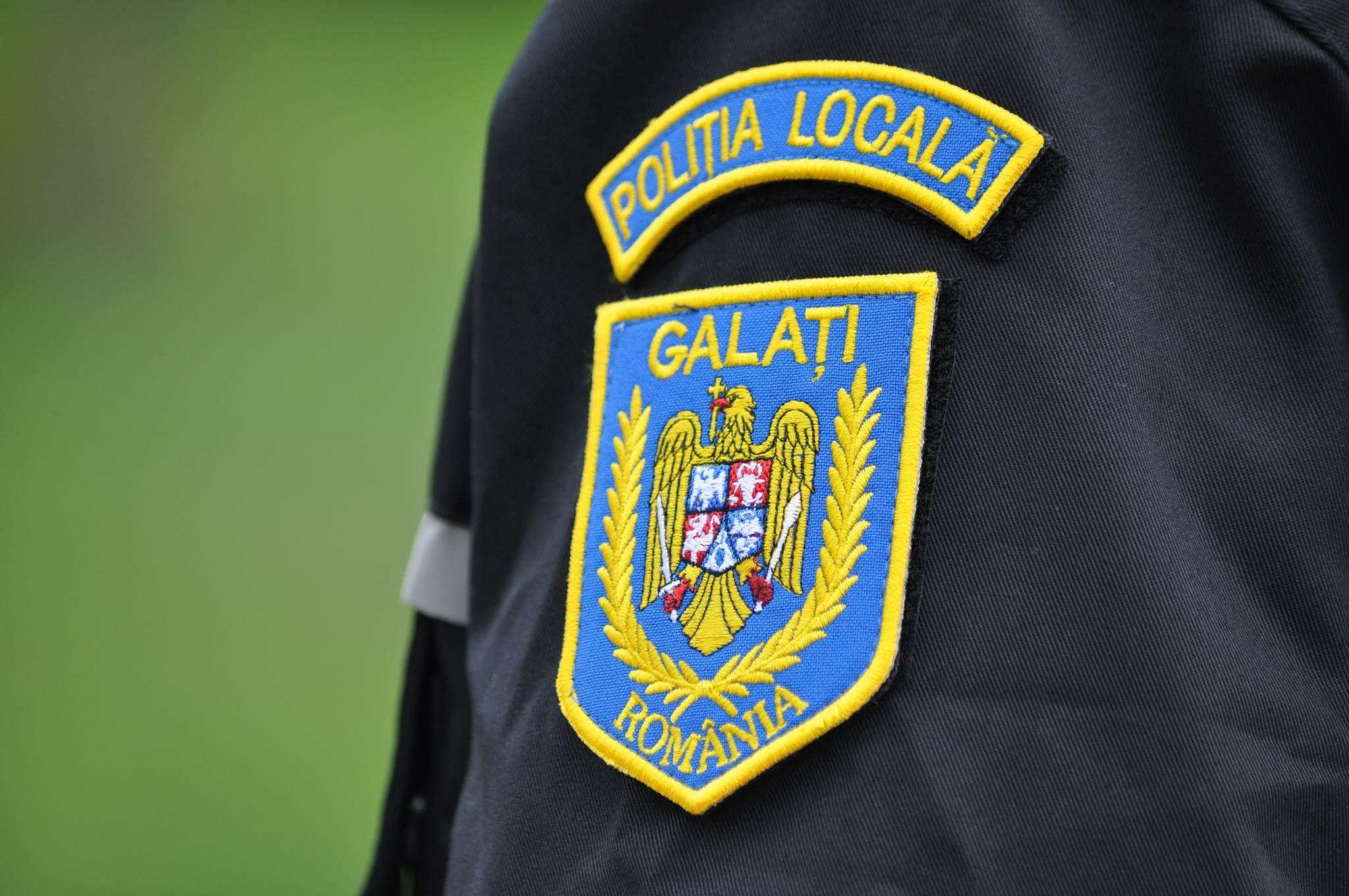 Nuntaşi AMENDAȚI de poliţiştii locali
