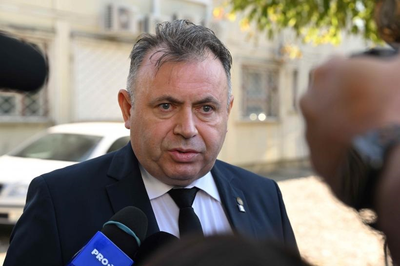 Percheziția în cazul Nelu Tătaru, încuviințată de Comisia juridică