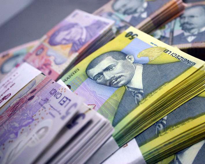FINANŢELE gălăţene au avut ÎNCASĂRI peste aşteptări. Despre ce SUMĂ este vorba