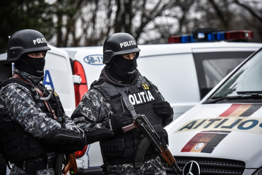 Vânzări fictive în numele unei firme de insolvență! Rețea de țepari cu mașini în Galați și Vaslui