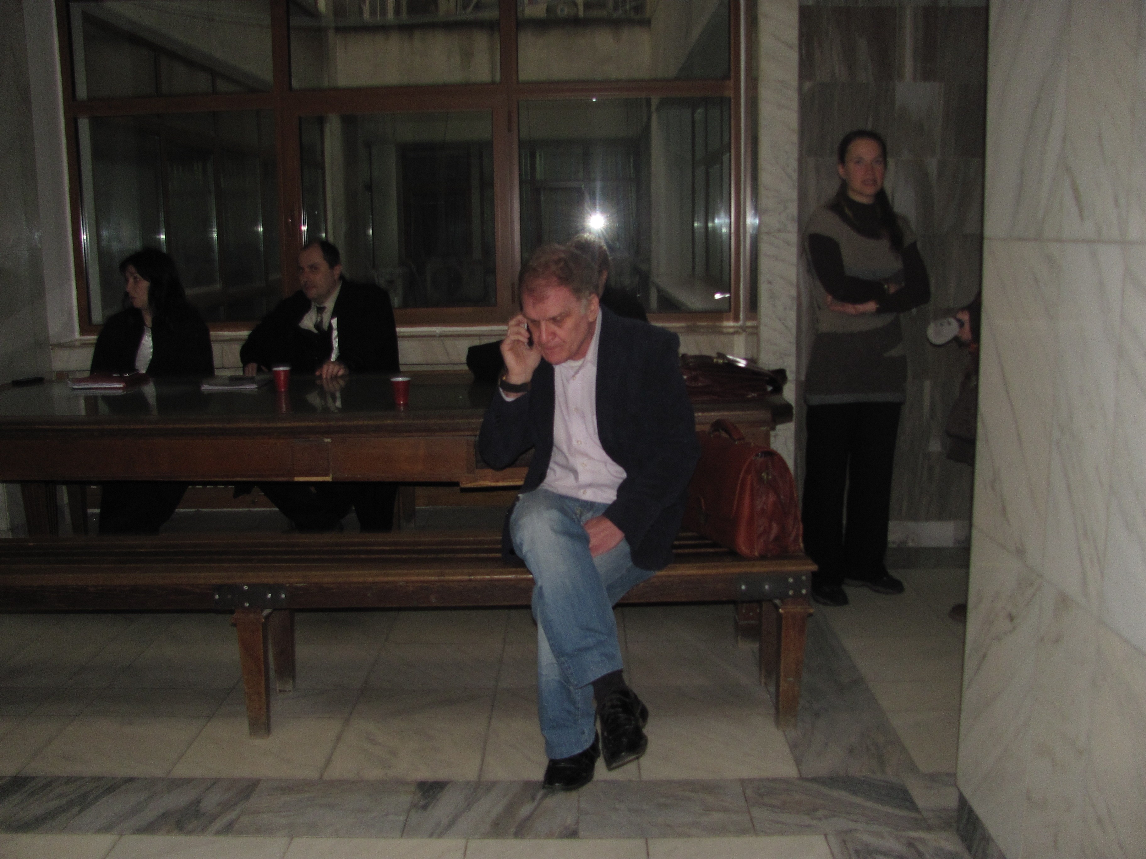 Nati Meir suferă de anxietate, dar oferă un spectacol pe cinste