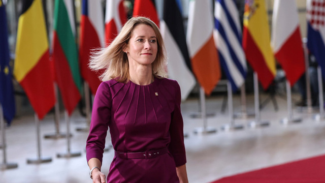 Rusia, tentativă de atac hibrid asupra Estoniei