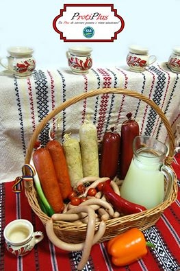 Studenţii gălăţeni, premiaţi la Echotrophelia, pentru produsele pasteurizate din carne