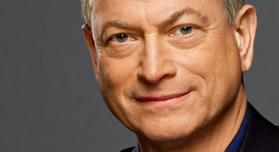 Gary Sinise și-a sacrificat cariera pentru familie