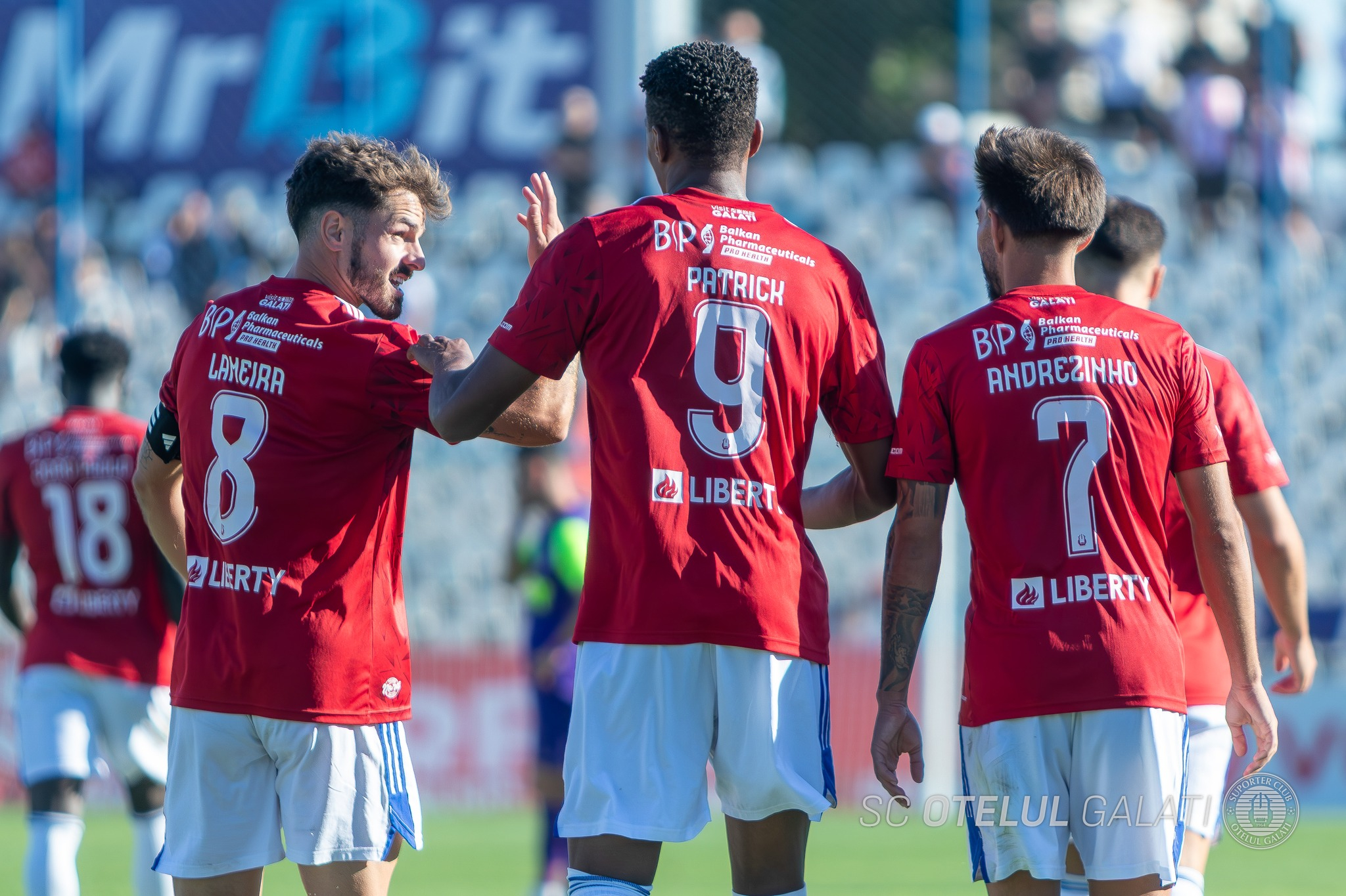 Deplasare la ultima clasată: FK Csikszereda - Oțelul