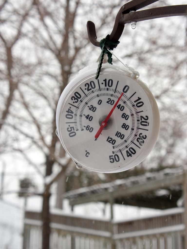 Temperaturile scăzute din timpul nopţii încă fac victime