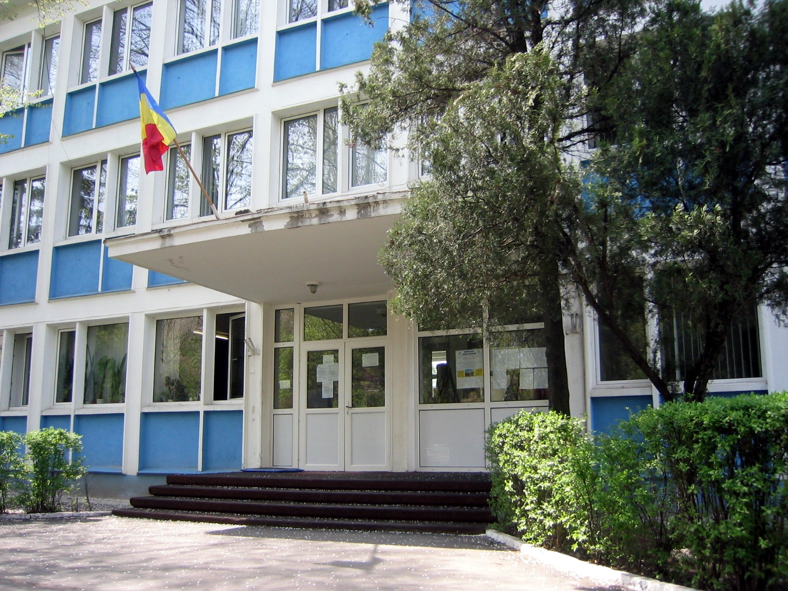 BACALAUREAT 2014/ Topul liceelor gălăţene, în a doua sesiune