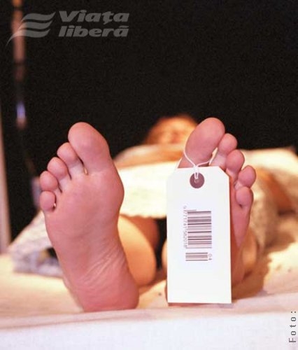 Cum se face o autopsie?