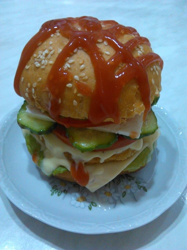 REȚETE | Aluat de chifle