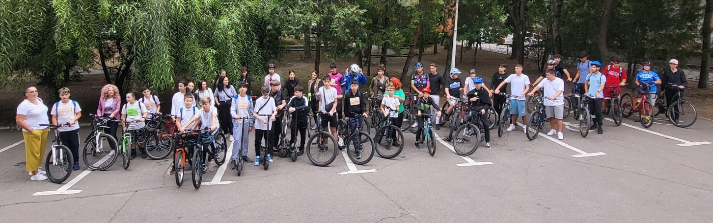 Gălățenii, invitați să facă mişcare, pentru sănătate și mediu