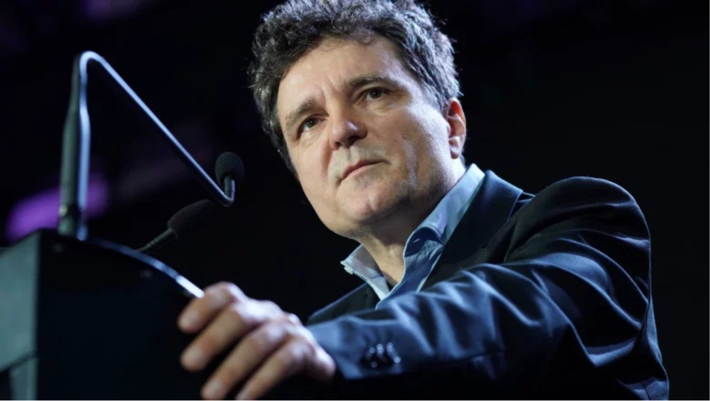 Nicușor Dan exclude referendumul pe pensiile magistraților