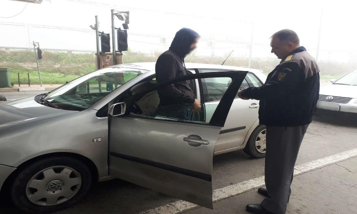 Şi-a modificat certificatul de înmatriculare