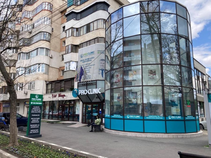 PRO Clinic  Galați marchează 7 ani de excelență în domeniul medical privat și anunță noi servicii inovative pentru 2025!