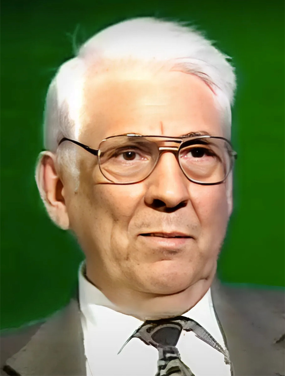 Remember. Theodor Hristea (1930 - 2009)