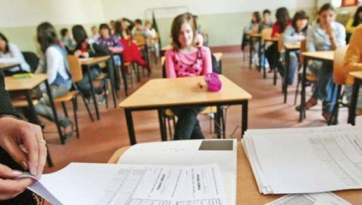 Începe înscrierea candidaţilor la Evaluarea Naţională