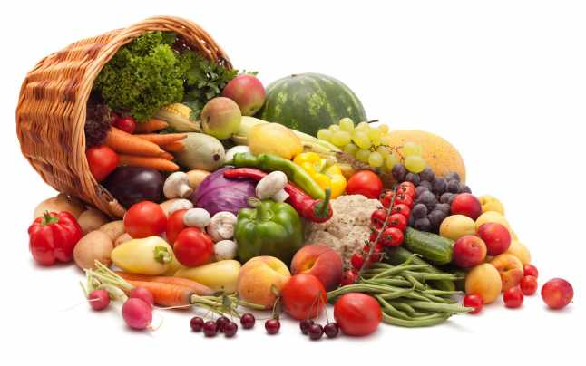 De ce e bine să mâncăm legume