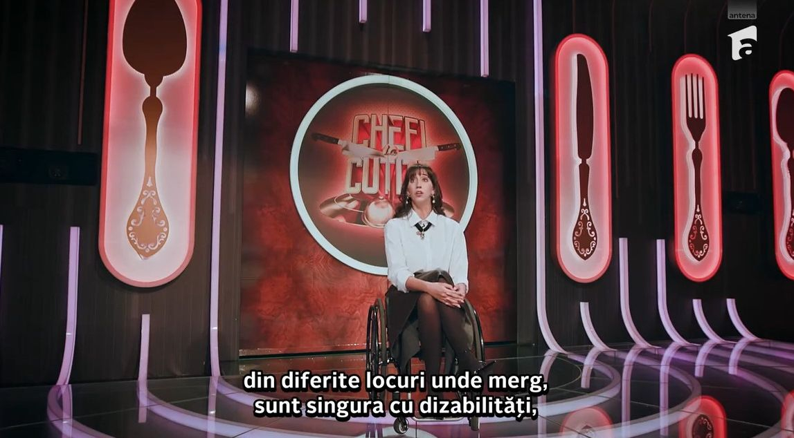 „Ziua de mâine nu e garantată. Trebuie să trăim din plin azi”