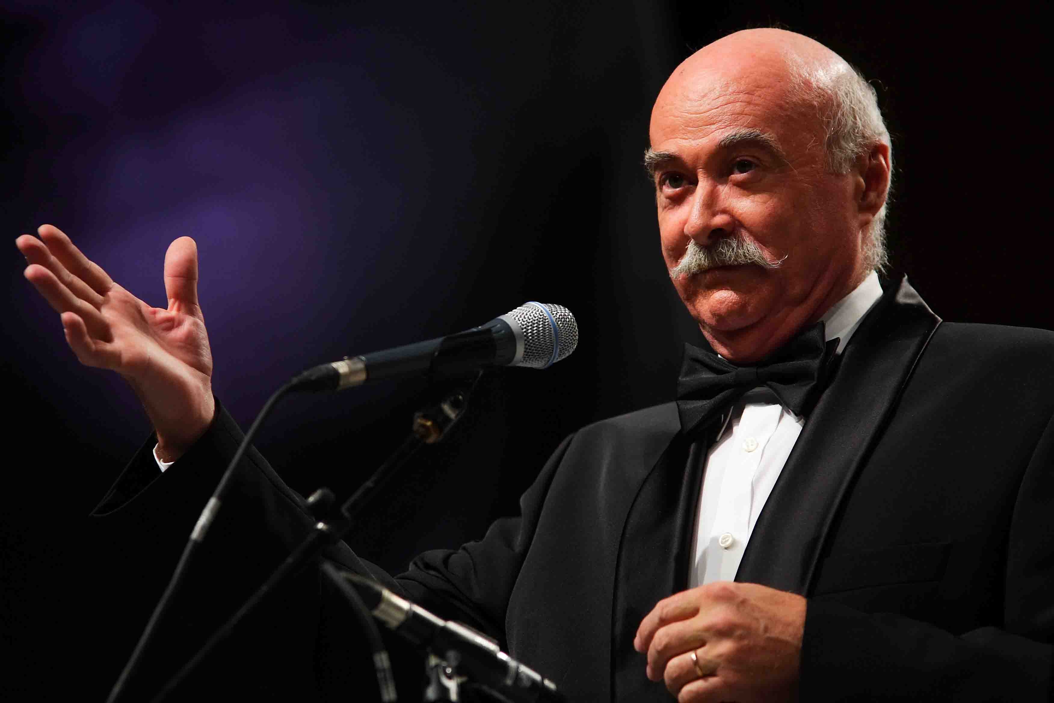 TUDOR GHEORGHE, la Galaţi, într-un CONCERT CARITABIL