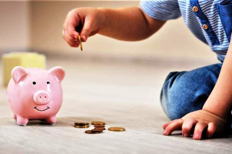 Se majorează alocațiile pentru copii