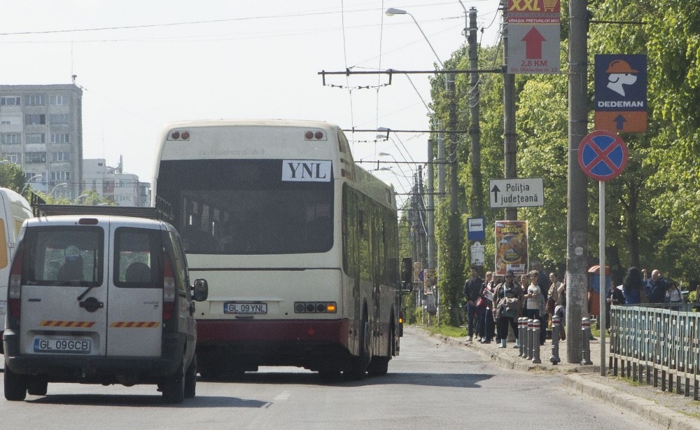 Timpul petrecut în drum spre serviciu va fi inclus în programul de lucru