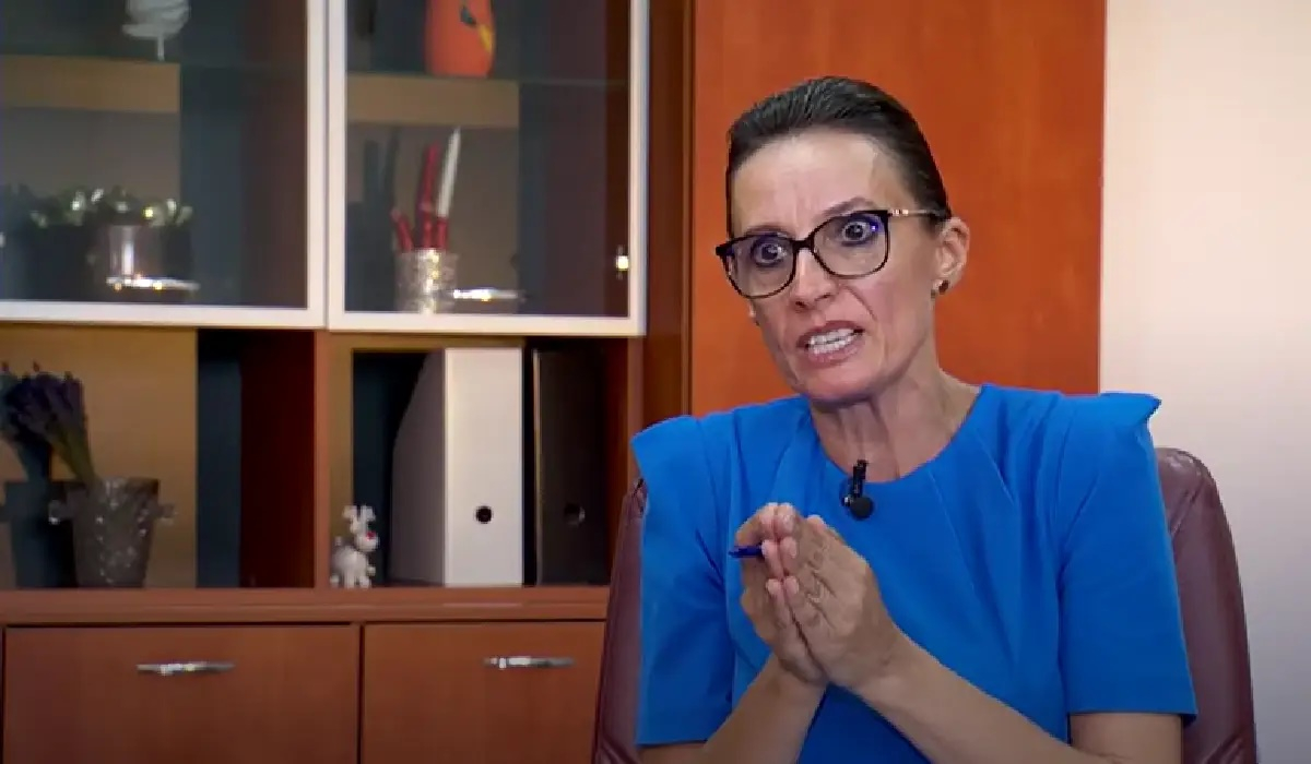 Fiul șefei CSM, angajat ca specialist IT la Inspecția Judiciară