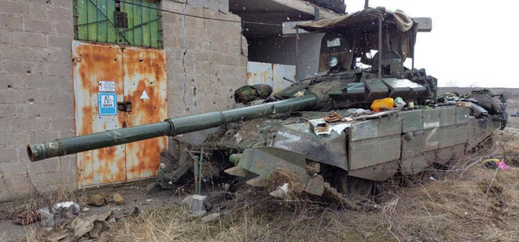 Ziua 31 a războiului din Ucraina. Asediul orașelor importante continuă