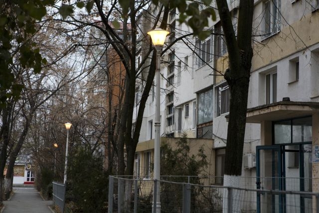 Galaţiul va fi ILUMINAT mai ieftin | Contract