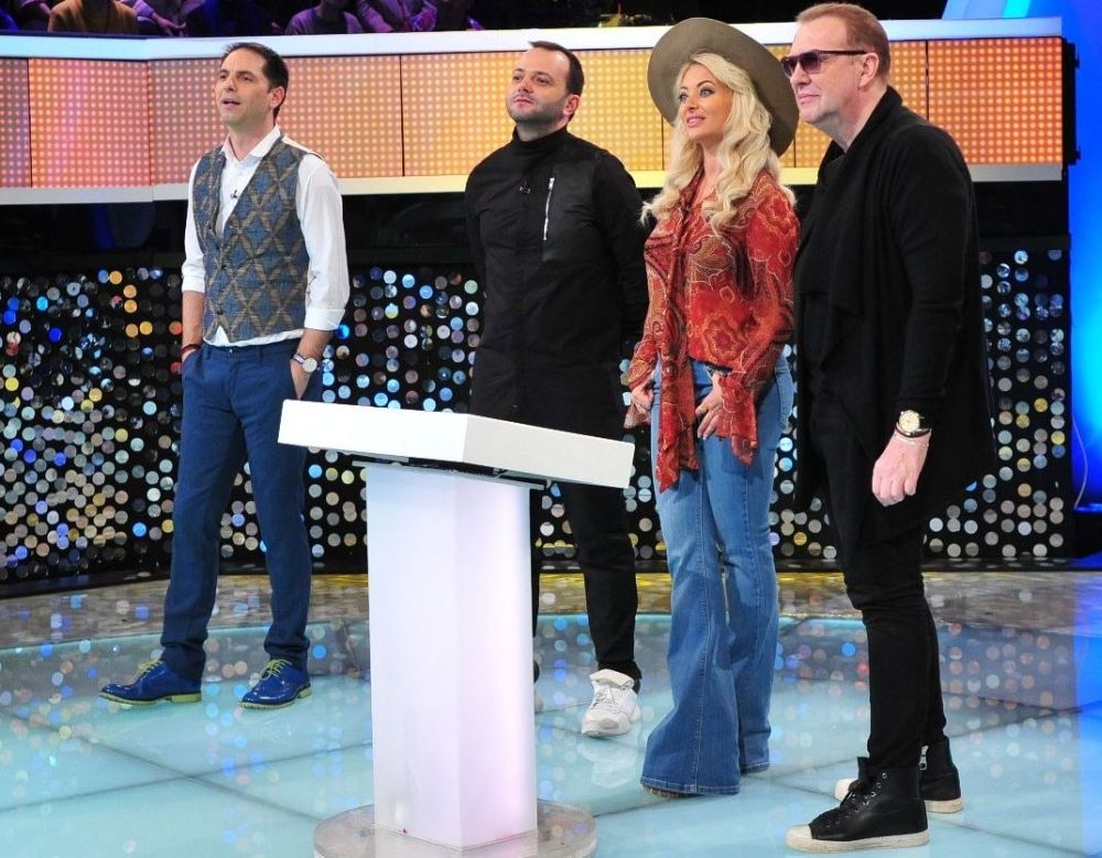 Gabriel Cotabiţă: „Să nu vă fie frică de moarte!”