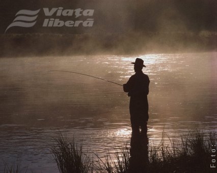 Amenajări piscicole sub apă