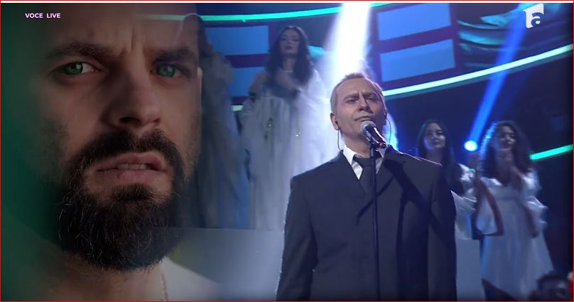 „Când pierzi pe cineva drag simţi că ai pierdut totul” (VIDEO)