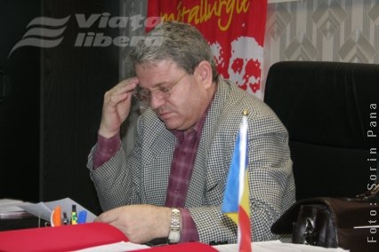 Războiul yalelor şi partaj cu forţa la Solidaritatea