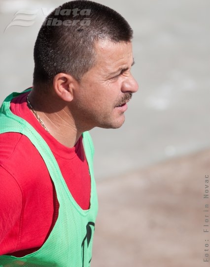 Circul de la Stejaru!