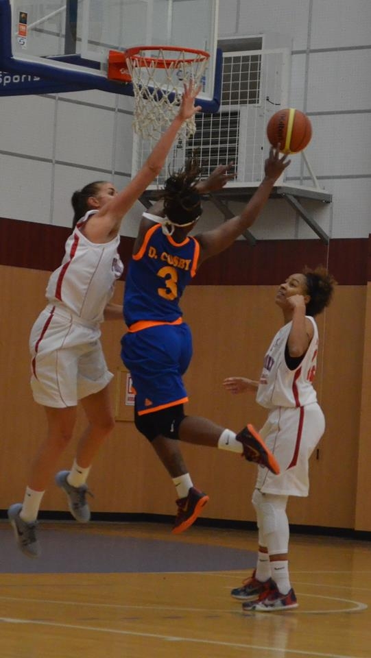 O nouă sâmbătă plină la Sala Sporturilor: Nu mai puţin de cinci meciuri