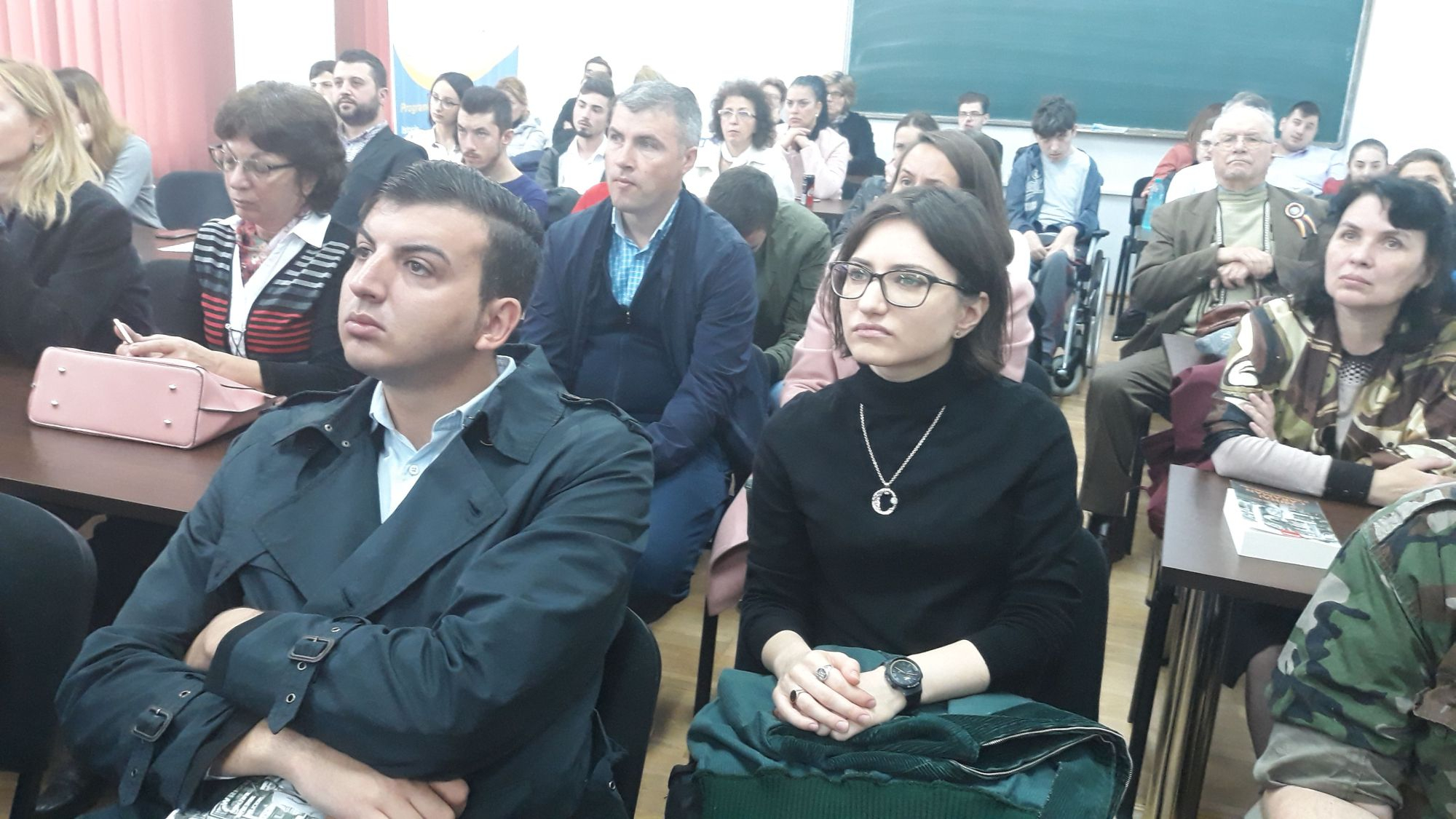 30 de ani de la căderea comunismului