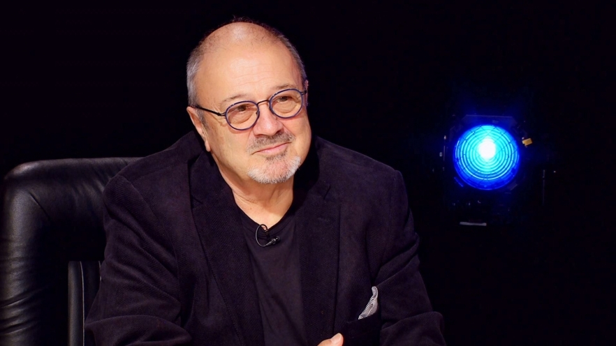 „E haiduc şi e vestit! Mircea Baniciu cel voinic!”