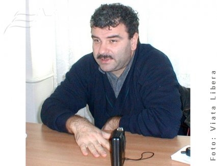 Afaceristul gălăţean Cătălin Chelu, prins în flagrant în timp ce încerca să-i dea mită chestorului Dan Fătuloiu