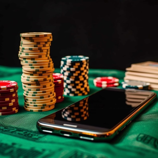 Unde se poate distra un jucător de cazinou experimentat?