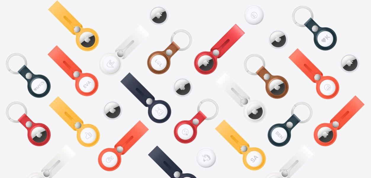 AirTag - brelocul cu care-ți găsești obiectele rătăcite