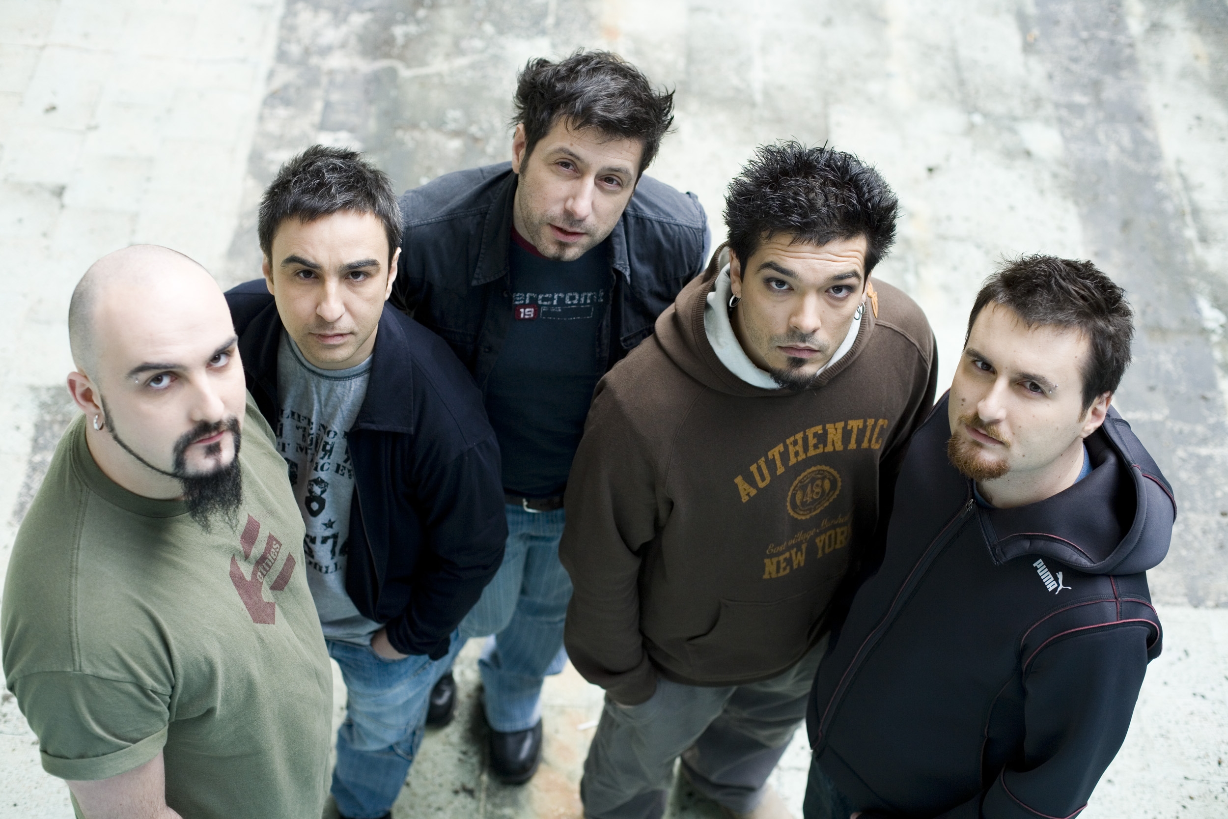 Weekend plin de CONCERTE CU INTRARE LIBERĂ la Galaţi