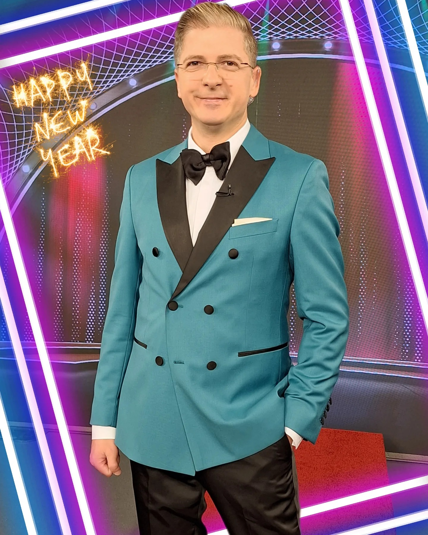 După Bursucu şi Mădălin Ionescu, încă o plecare de la TV