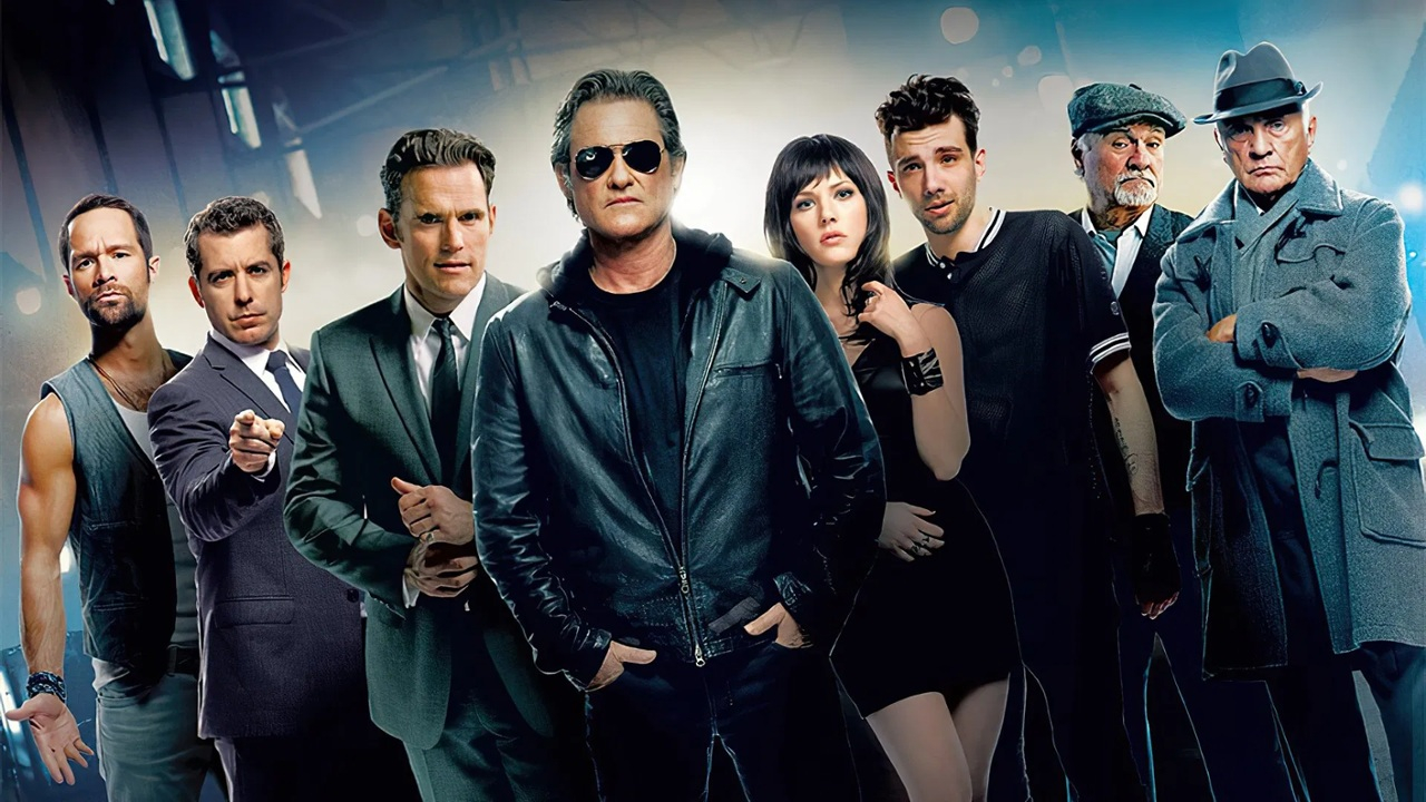 „Arta hoției”, filmul zilei la tv