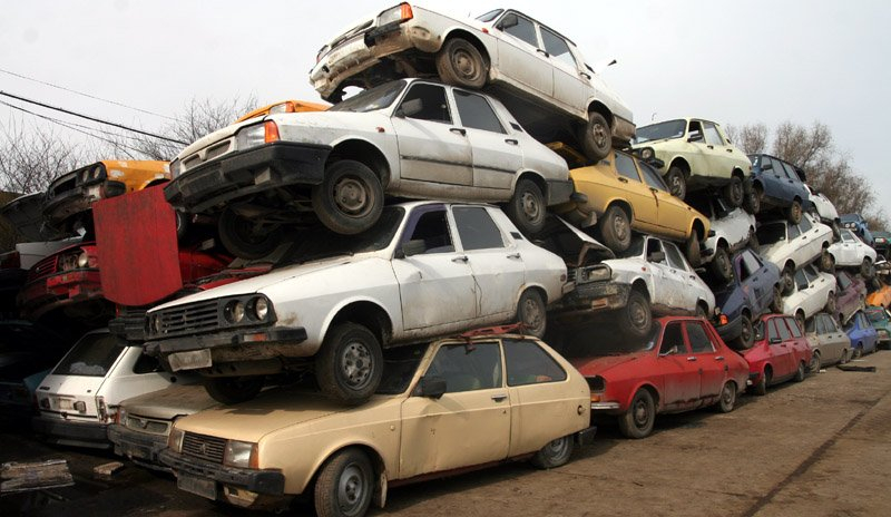 Fondurile „Rabla” 2025 s-au epuizat în doar 13 minute