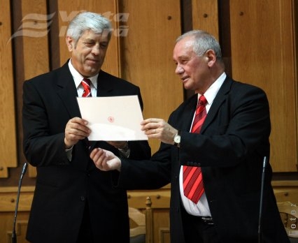 Academia de Poliţie «Alexandru Ioan Cuza», în elita universitară