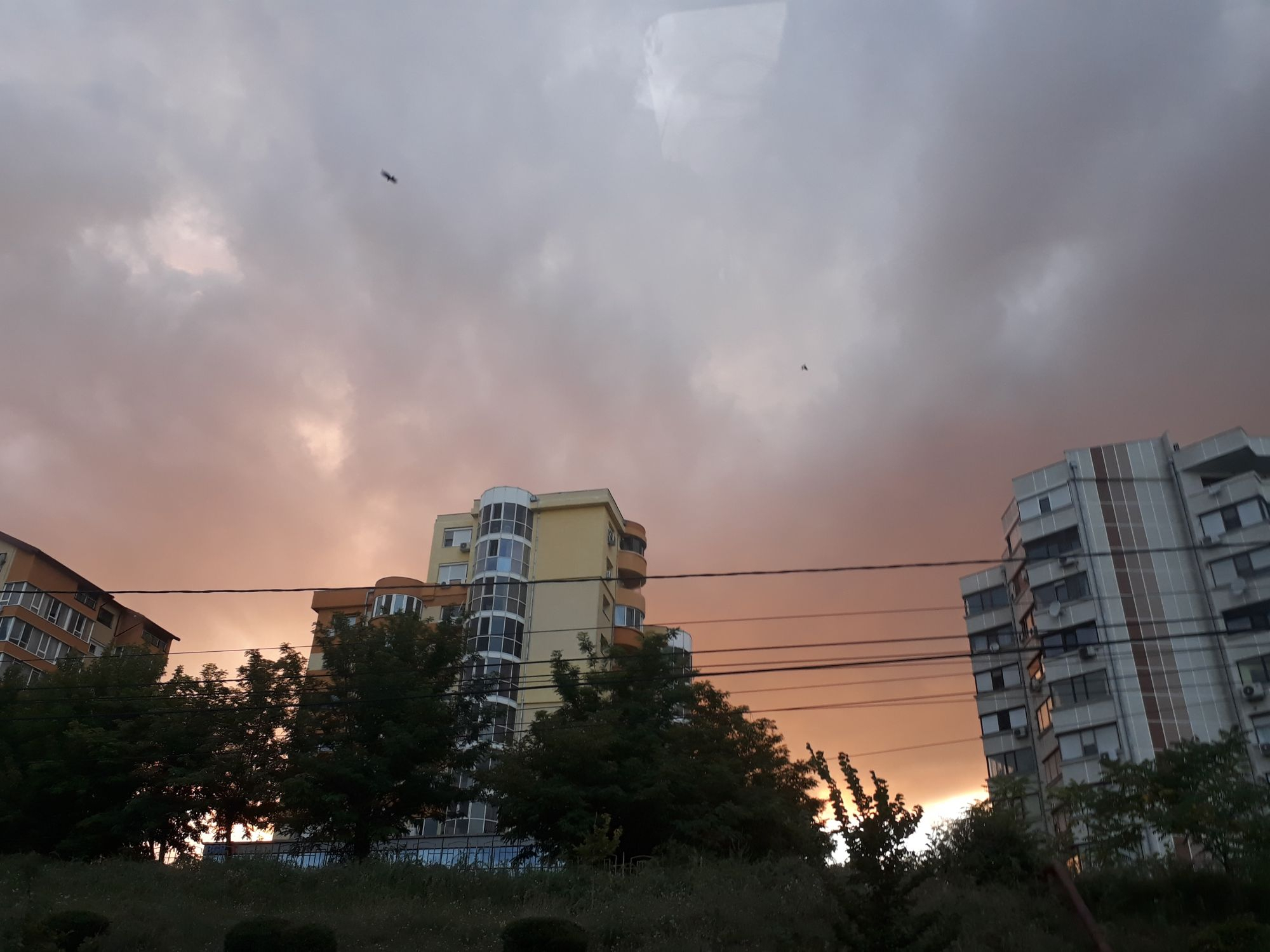 PROGNOZA METEO | Cum va fi vremea, vineri, la Galați