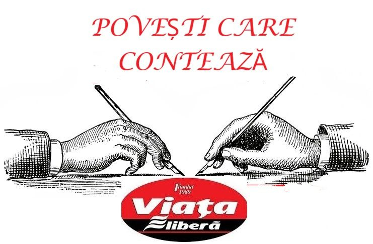 Viața Liberă caută redactori de nouă generație și nu numai!