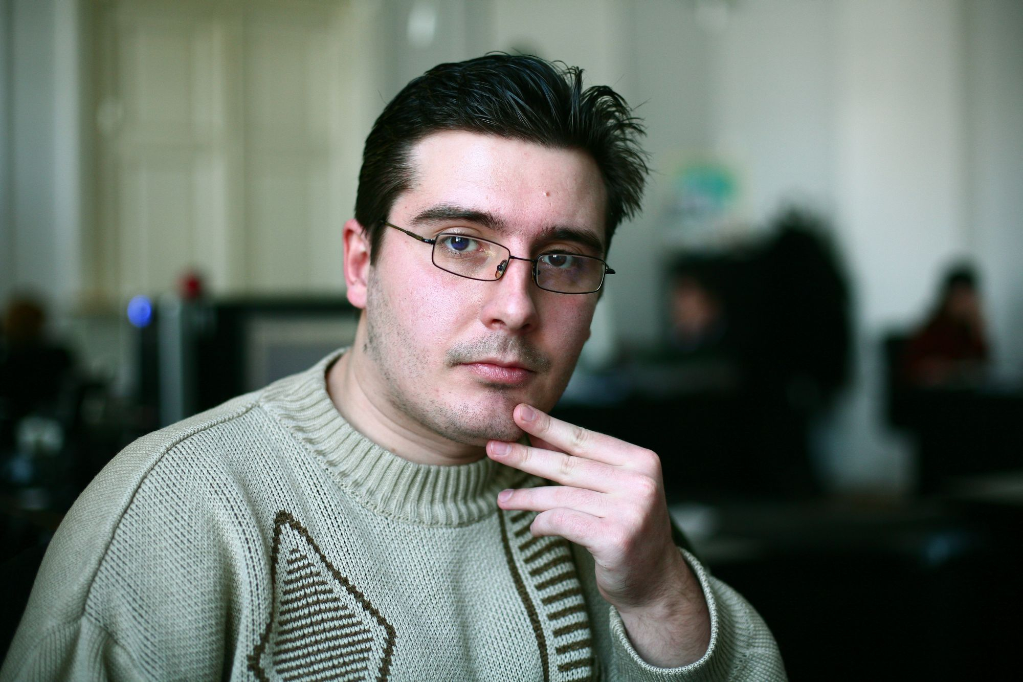 Ocolul ziarului în 30 de ani | Gabriel Kolbay: Oamenii care duc povestea orașului mai departe