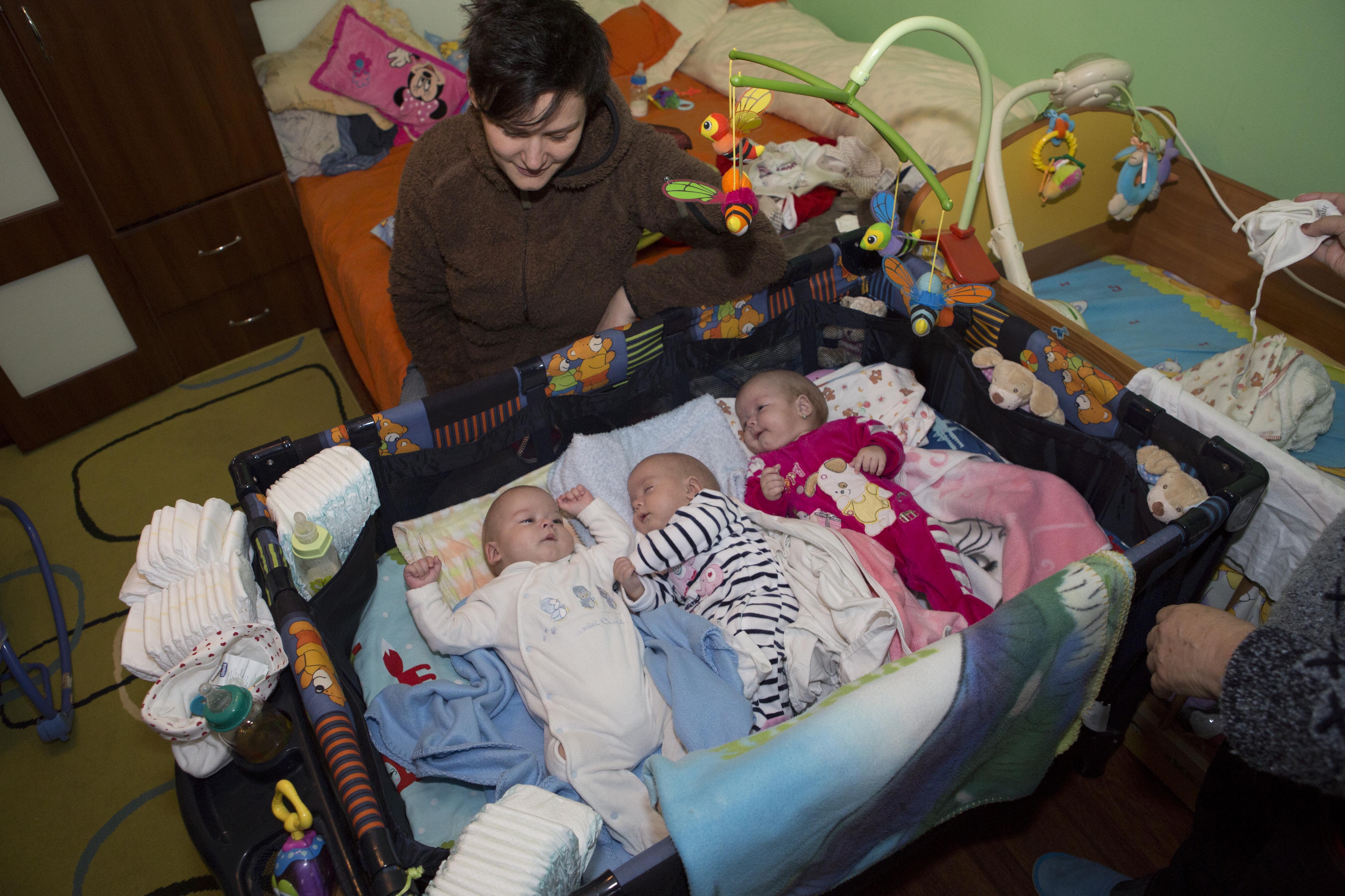 APEL UMANITAR/ Ajută un copil să vadă!