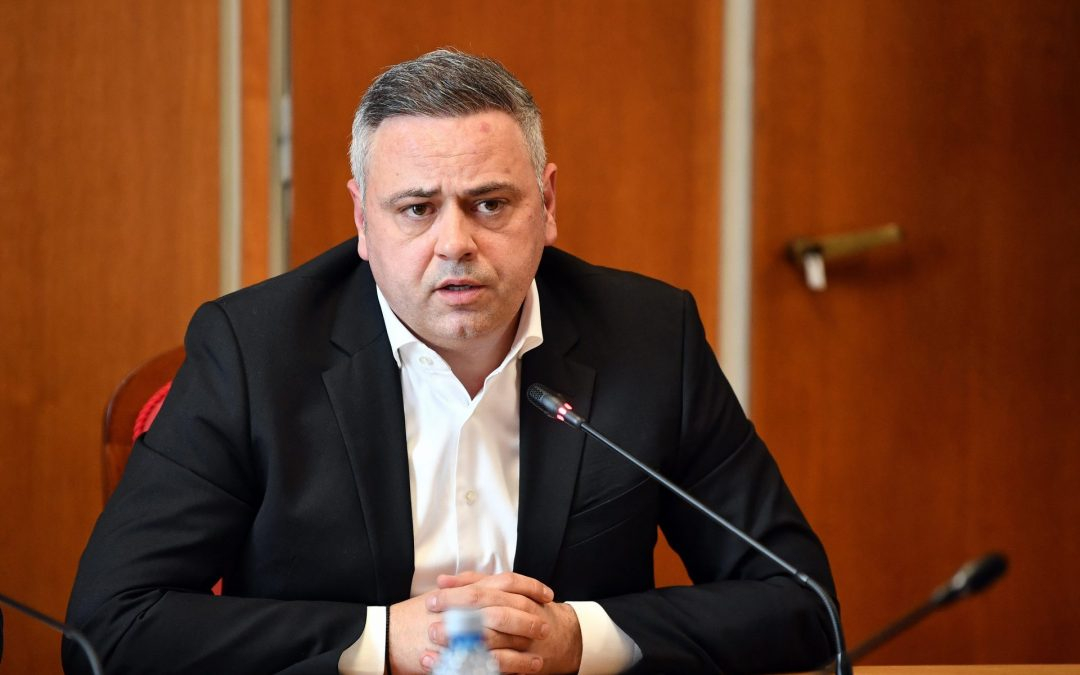 Miniștrii PSD blochează Ordonanța de reducere a cheltuielilor cu 10%