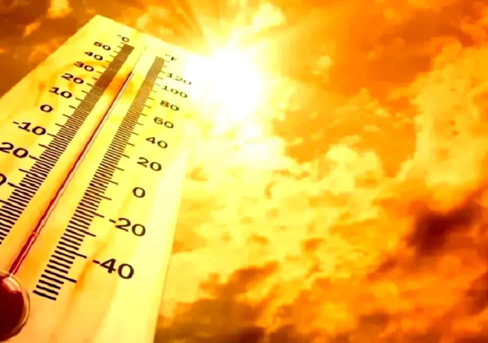 Weekend cu vreme caldă